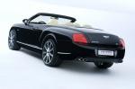 Bentley Continental GTС Birkin Edition by MTM 2006 года